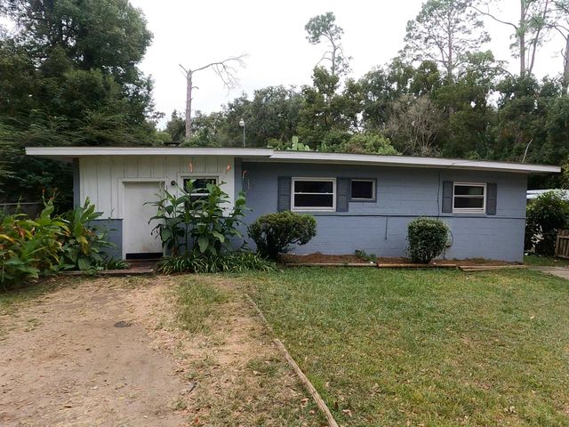 1631 McCaskill Avenue, Tallahassee, FL 32310