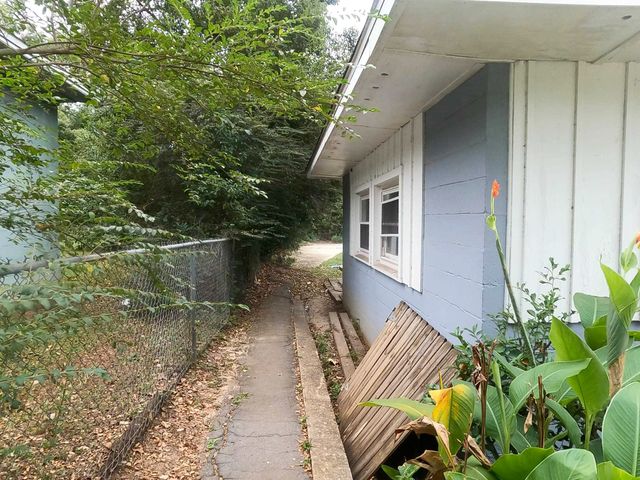 1631 McCaskill Avenue, Tallahassee, FL 32310