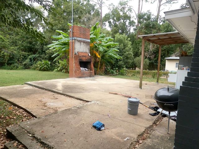 1631 McCaskill Avenue, Tallahassee, FL 32310