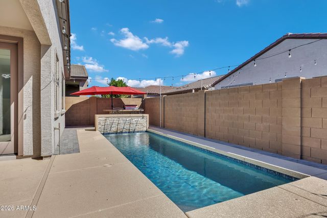 2701 S Reavis Falls Road, Apache Junction, AZ 85119