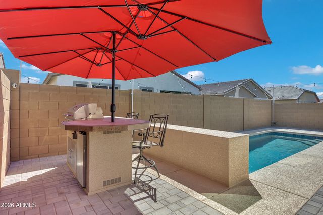 2701 S Reavis Falls Road, Apache Junction, AZ 85119