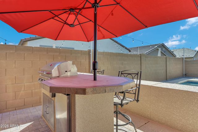 2701 S Reavis Falls Road, Apache Junction, AZ 85119