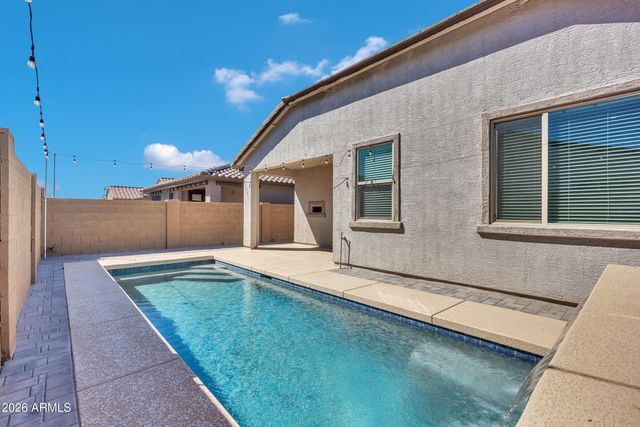 2701 S Reavis Falls Road, Apache Junction, AZ 85119