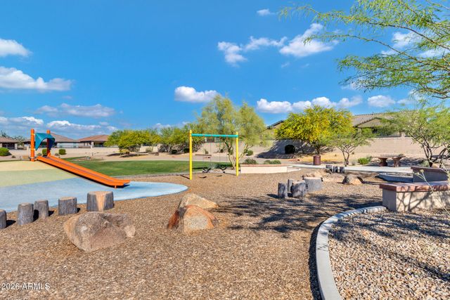 2701 S Reavis Falls Road, Apache Junction, AZ 85119
