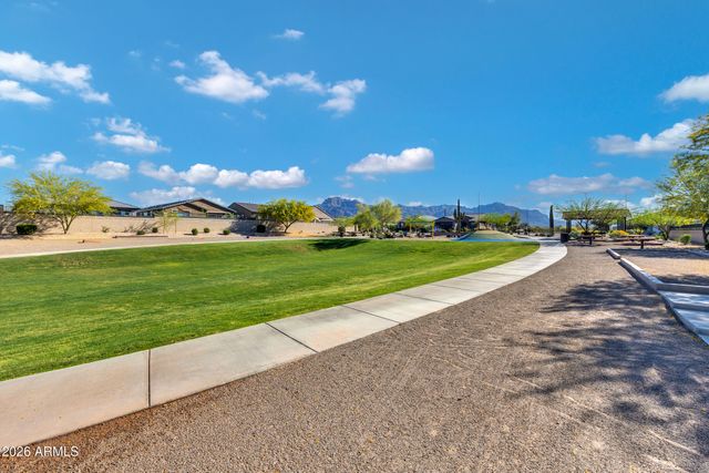 2701 S Reavis Falls Road, Apache Junction, AZ 85119