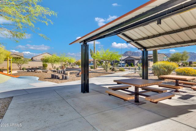 2701 S Reavis Falls Road, Apache Junction, AZ 85119