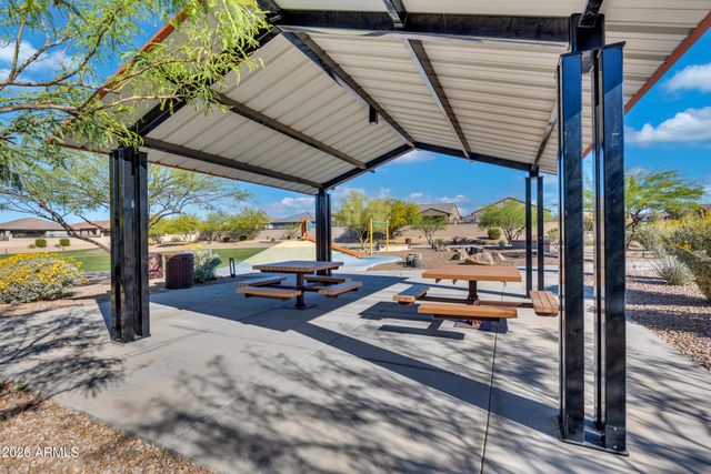 2701 S Reavis Falls Road, Apache Junction, AZ 85119