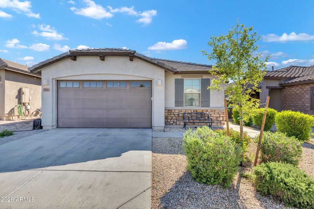 2701 S Reavis Falls Road, Apache Junction, AZ 85119 — photo 3