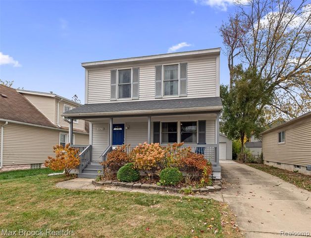 3515 Bacon Avenue, Berkley, MI 48072