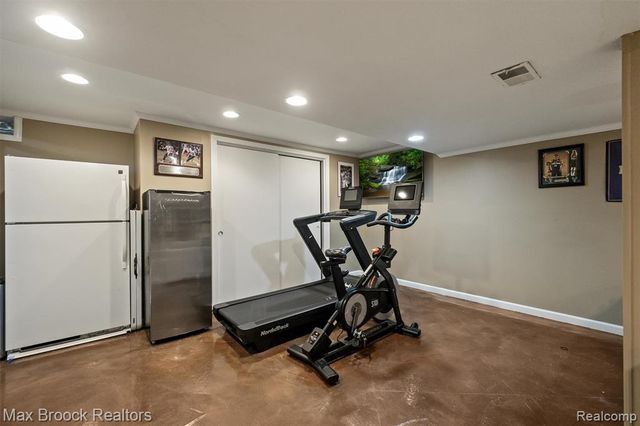 3515 Bacon Avenue, Berkley, MI 48072