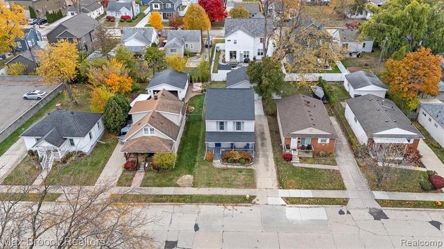 3515 Bacon Avenue, Berkley, MI 48072