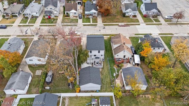 3515 Bacon Avenue, Berkley, MI 48072