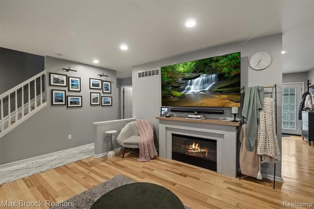 3515 Bacon Avenue, Berkley, MI 48072