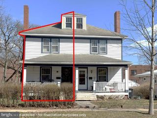 401 KELLER ST, State College, PA 16801