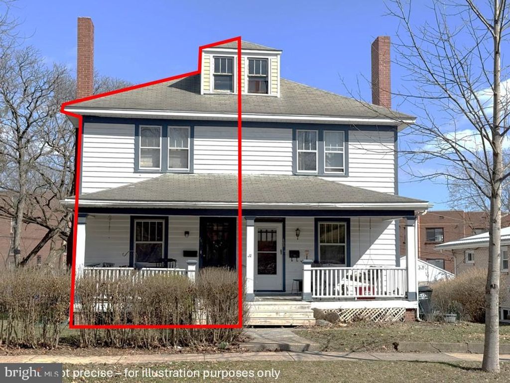 401 KELLER ST, State College, PA 16801