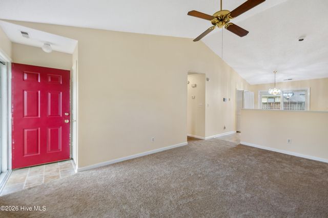 2332 Villa Drive, Kinston, NC 28504