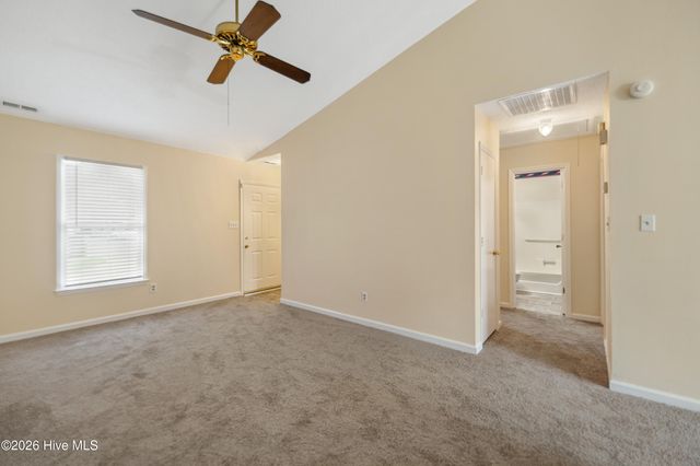 2332 Villa Drive, Kinston, NC 28504