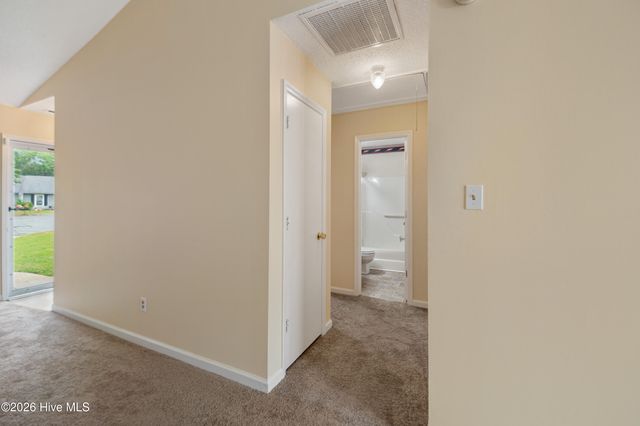 2332 Villa Drive, Kinston, NC 28504