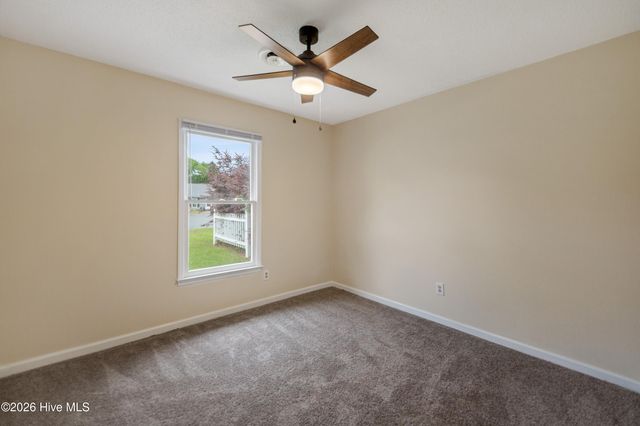 2332 Villa Drive, Kinston, NC 28504