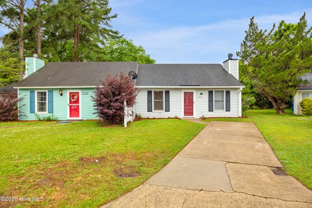 2332 Villa Drive, Kinston, NC 28504