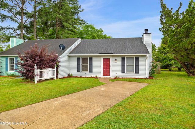 2332 Villa Drive, Kinston, NC 28504