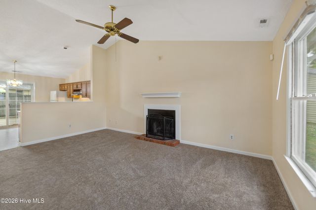 2332 Villa Drive, Kinston, NC 28504