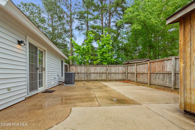 2332 Villa Drive, Kinston, NC 28504