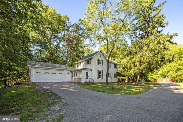 7611 CHESTNUT AVE, Bowie, MD 20715