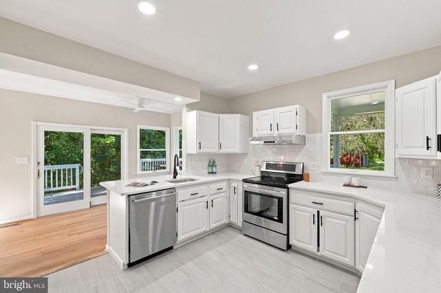 7611 CHESTNUT AVE, Bowie, MD 20715