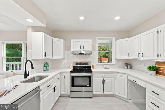 7611 CHESTNUT AVE, Bowie, MD 20715