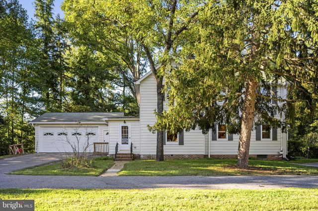 7611 CHESTNUT AVE, Bowie, MD 20715