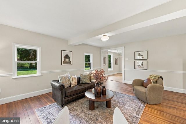 7611 CHESTNUT AVE, Bowie, MD 20715