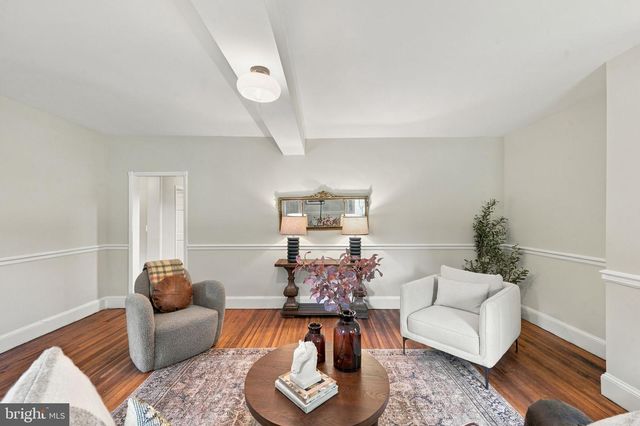 7611 CHESTNUT AVE, Bowie, MD 20715