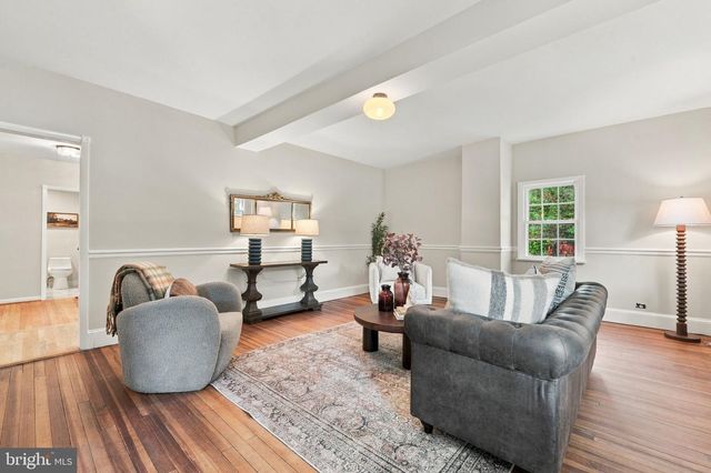 7611 CHESTNUT AVE, Bowie, MD 20715