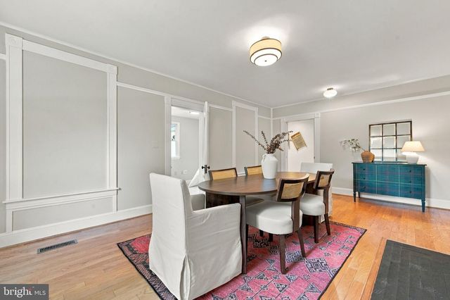 7611 CHESTNUT AVE, Bowie, MD 20715