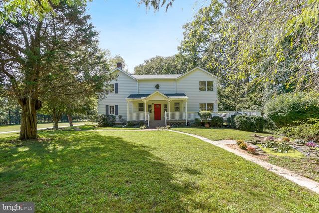 7611 CHESTNUT AVE, Bowie, MD 20715