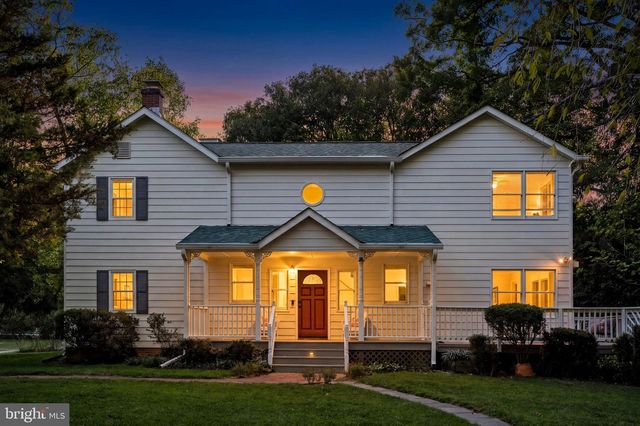 7611 CHESTNUT AVE, Bowie, MD 20715