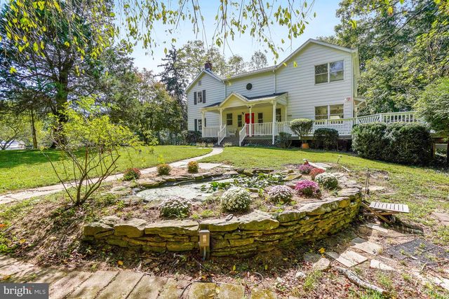 7611 CHESTNUT AVE, Bowie, MD 20715