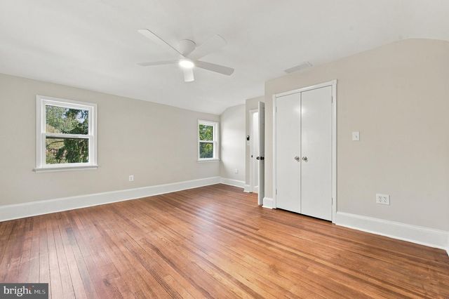 7611 CHESTNUT AVE, Bowie, MD 20715