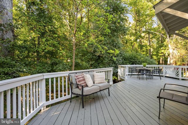 7611 CHESTNUT AVE, Bowie, MD 20715