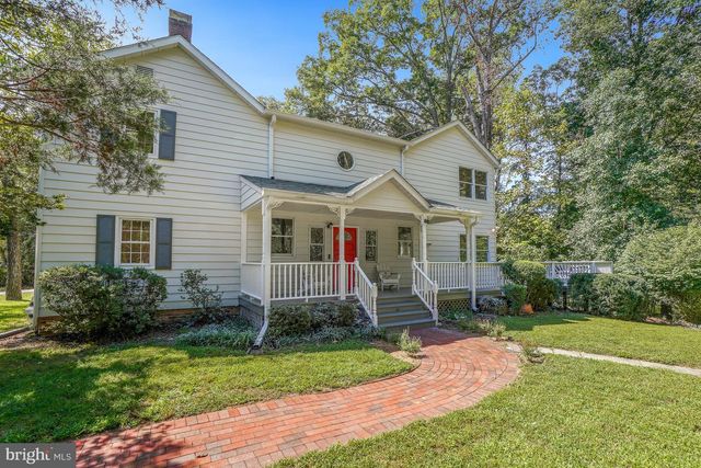 7611 CHESTNUT AVE, Bowie, MD 20715