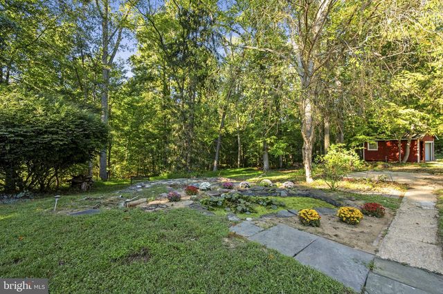 7611 CHESTNUT AVE, Bowie, MD 20715