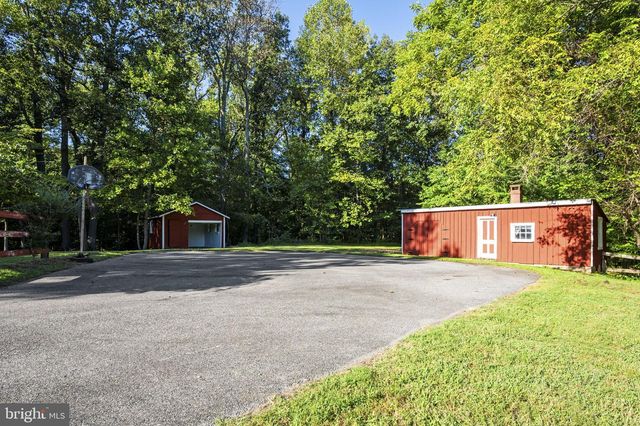 7611 CHESTNUT AVE, Bowie, MD 20715