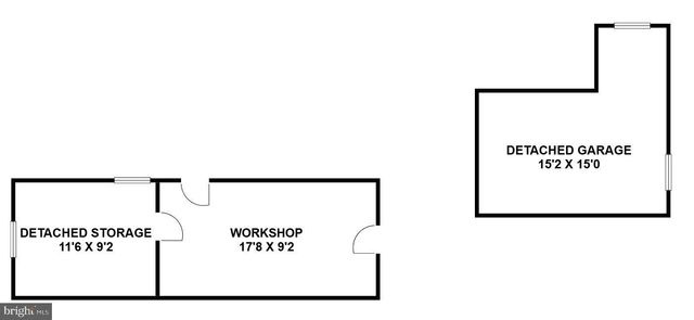 7611 CHESTNUT AVE, Bowie, MD 20715