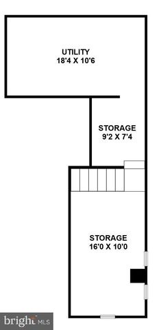 7611 CHESTNUT AVE, Bowie, MD 20715