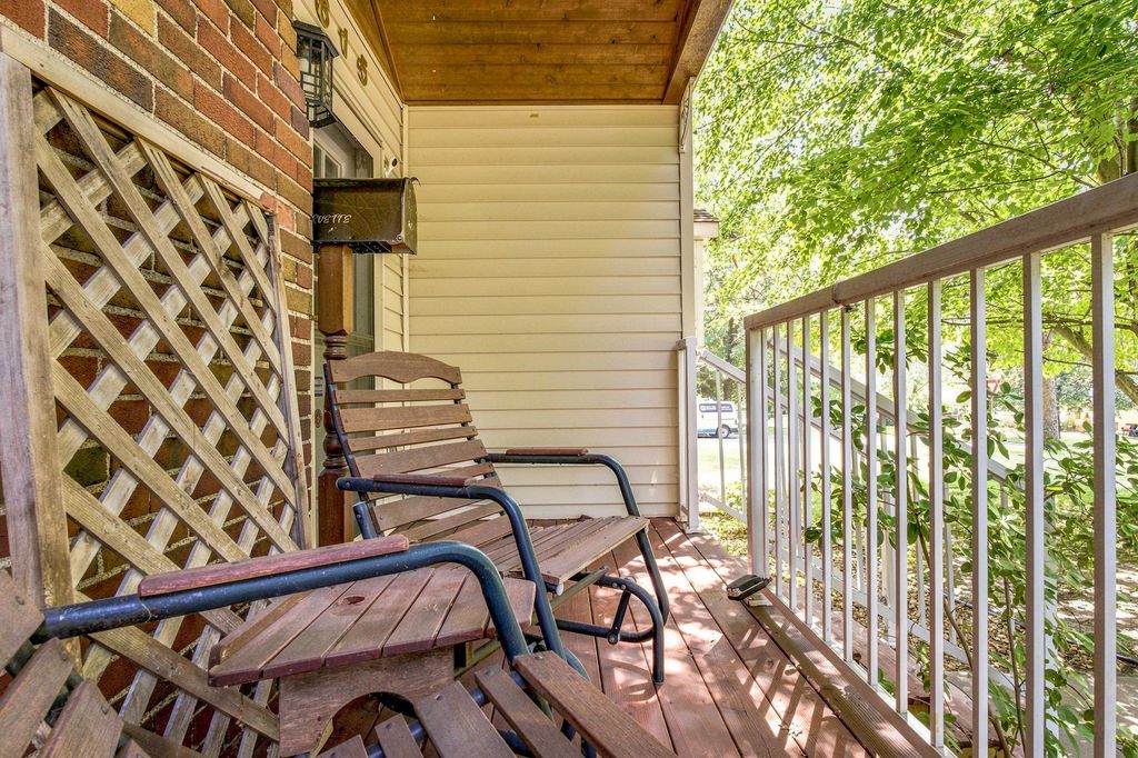 615 12th Avenue NW, New Brighton, MN 55112 — photo 2