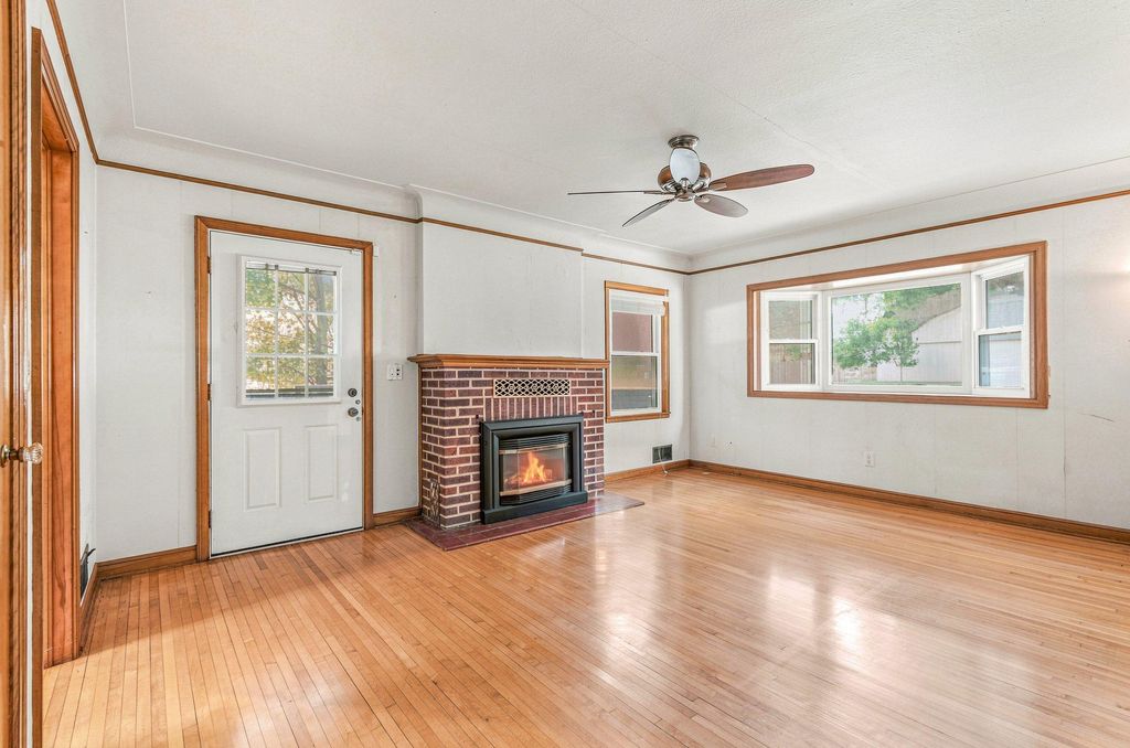 615 12th Avenue NW, New Brighton, MN 55112 — photo 4