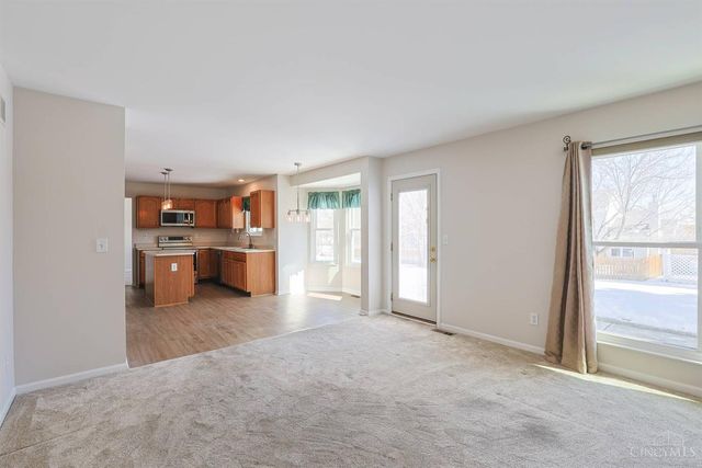 5104 Lexington Court, Mason, OH 45040