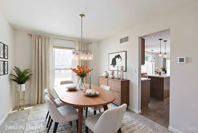 5104 Lexington Court, Mason, OH 45040