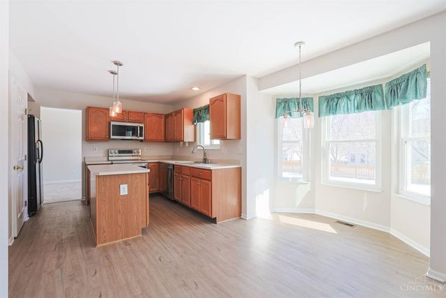 5104 Lexington Court, Mason, OH 45040